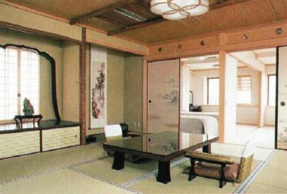 Ikumatsu Hotel Kyoto Room photo