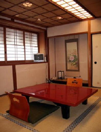 Ikumatsu Hotel Kyoto Room photo