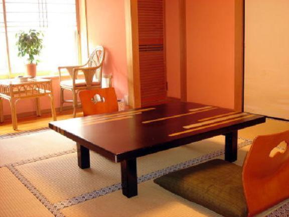 Ikumatsu Hotel Kyoto Room photo