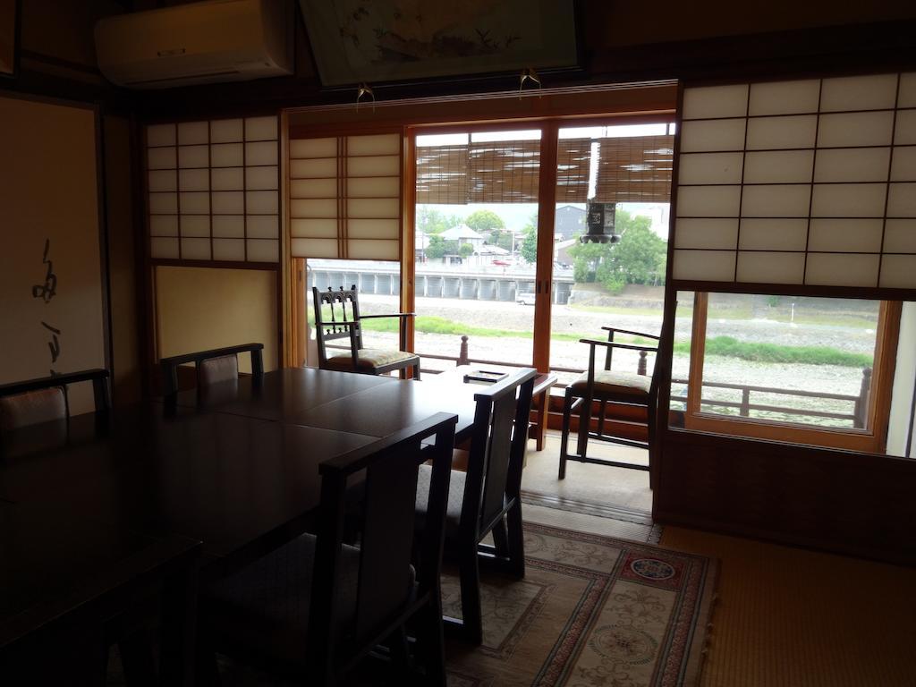 Ikumatsu Hotel Kyoto Room photo