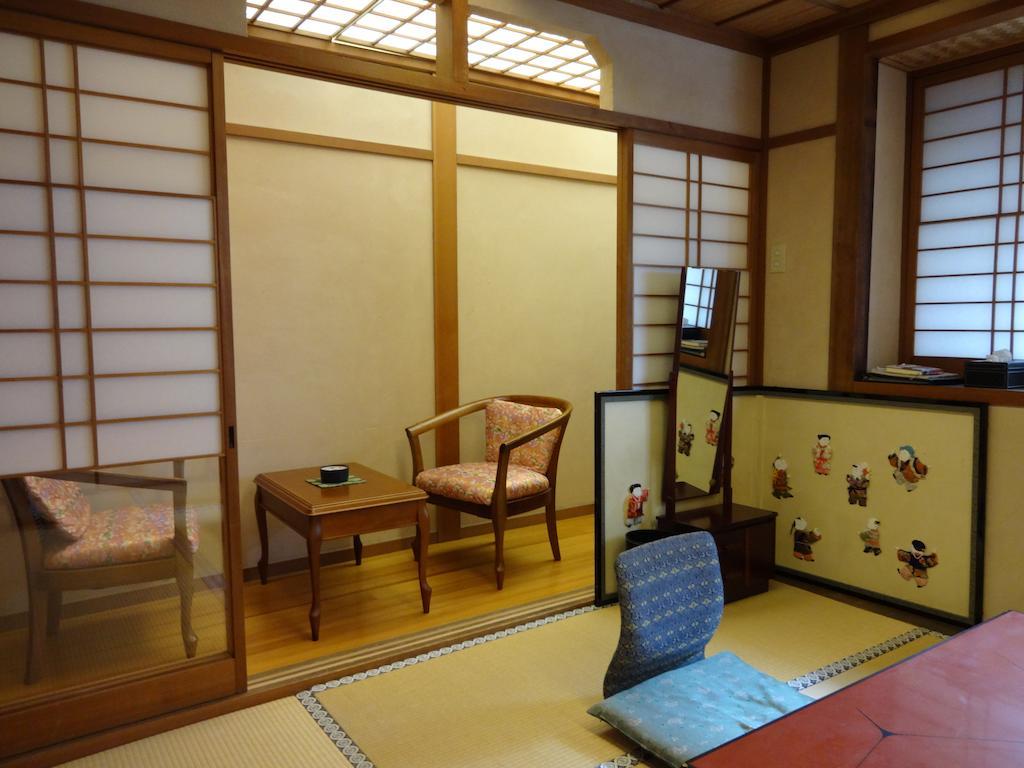 Ikumatsu Hotel Kyoto Room photo
