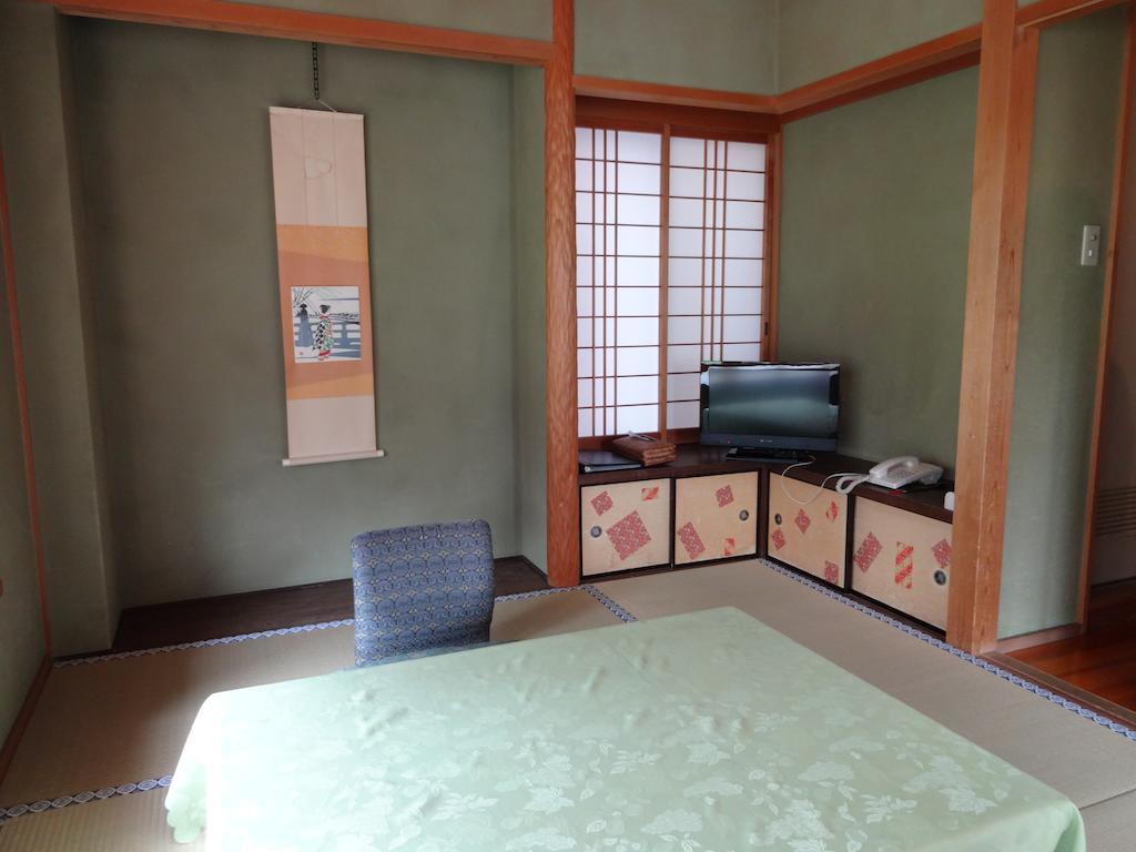 Ikumatsu Hotel Kyoto Room photo