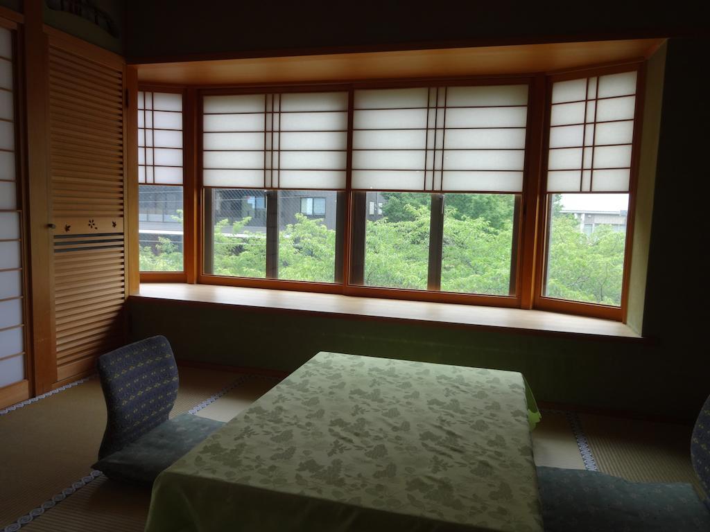 Ikumatsu Hotel Kyoto Room photo