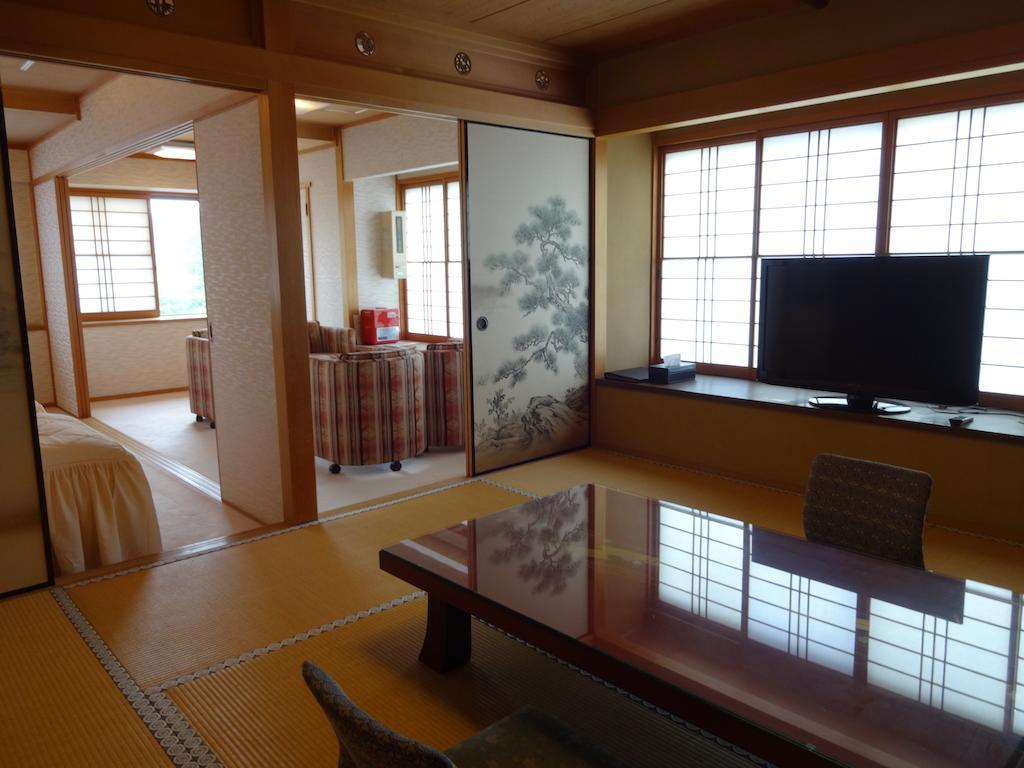 Ikumatsu Hotel Kyoto Room photo
