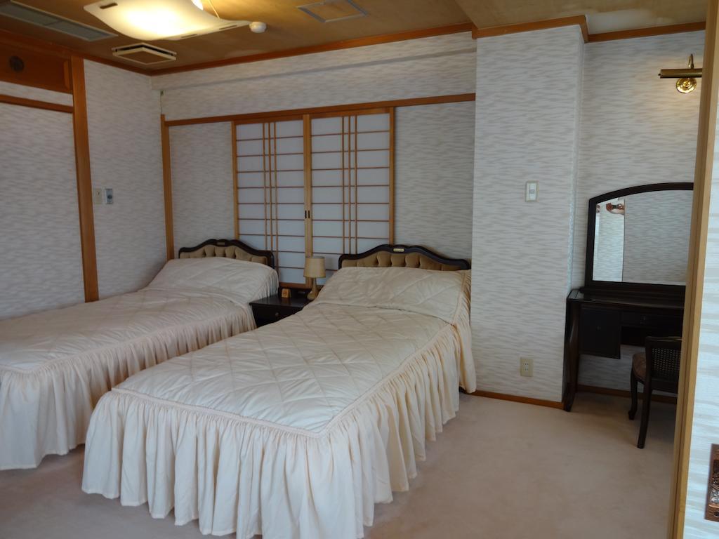 Ikumatsu Hotel Kyoto Room photo
