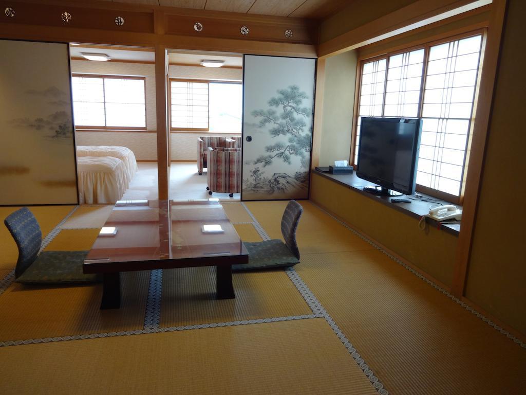 Ikumatsu Hotel Kyoto Room photo