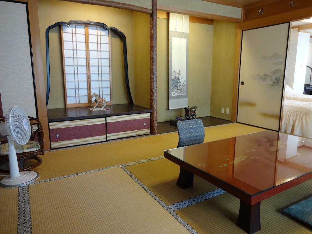 Ikumatsu Hotel Kyoto Room photo