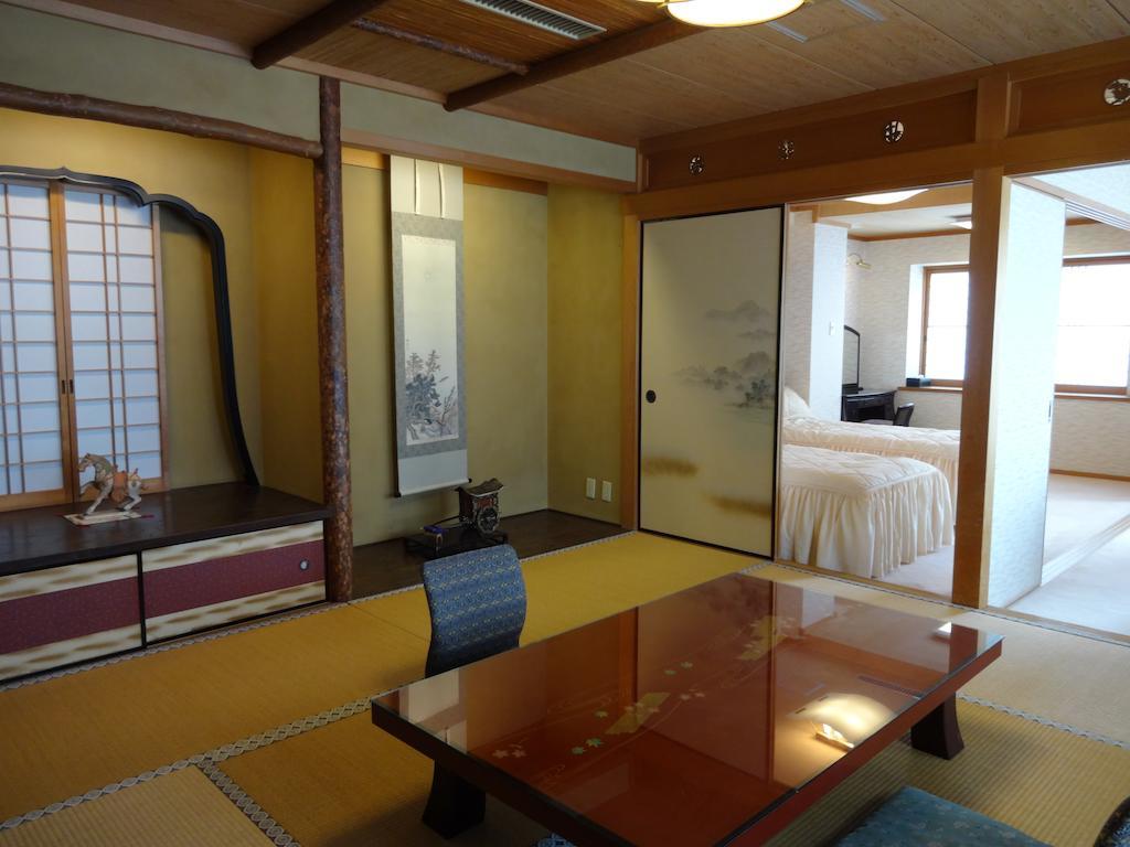 Ikumatsu Hotel Kyoto Room photo